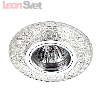 Встраиваемый светильник 357299 Coral Novotech