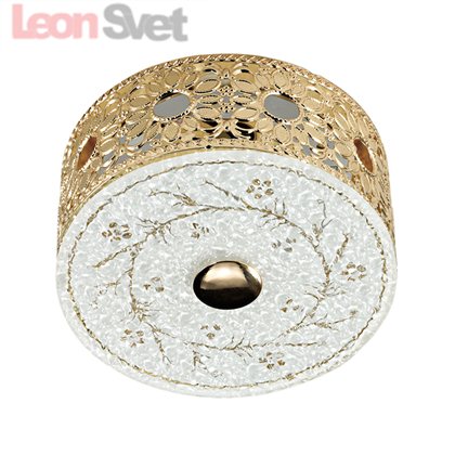 Встраиваемый светильник 357305 Pastel Novotech