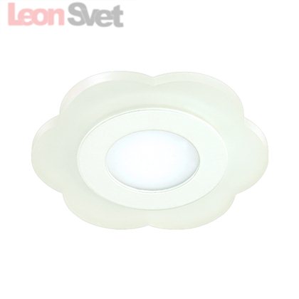 Встраиваемый светильник 357317 Lago Novotech