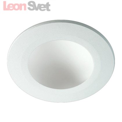 Встраиваемый светильник 357352 Gesso Novotech