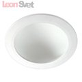 Встраиваемый светильник 357354 Gesso Novotech