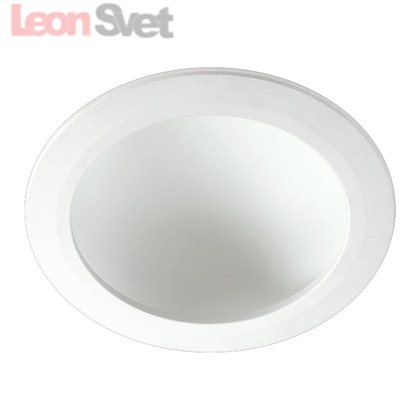 Встраиваемый светильник 357354 Gesso Novotech
