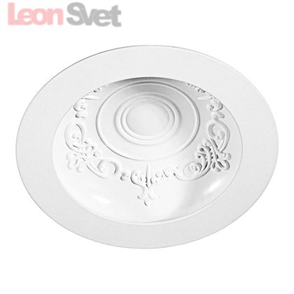 Встраиваемый светильник 357358 Gesso Novotech