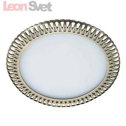 Встраиваемый светильник 357364 Sade Novotech