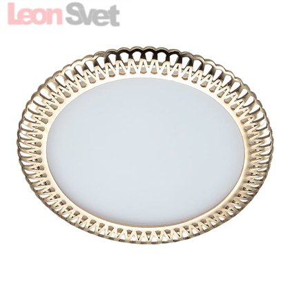 Встраиваемый светильник 357370 Sade Novotech