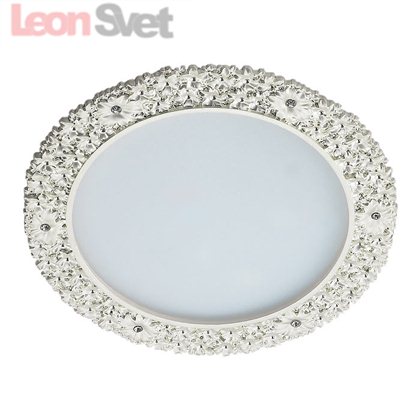 Встраиваемый светильник 357375 Candi Led Novotech