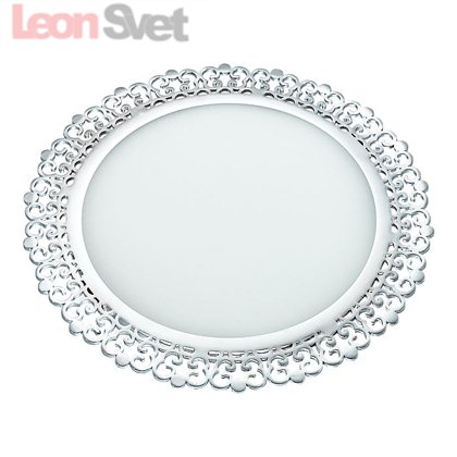 Встраиваемый светильник 357385 Sade Novotech