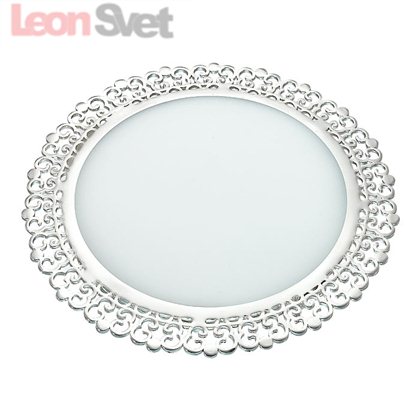 Встраиваемый светильник 357392 Sade Novotech