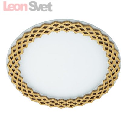 Встраиваемый светильник 357393 Trad Novotech