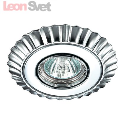 Встраиваемый светильник 370273 Ligna Novotech