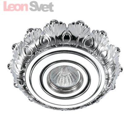 Встраиваемый светильник 370277 Ligna Novotech