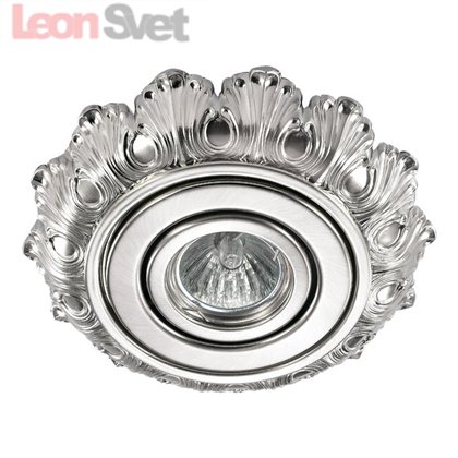 Встраиваемый светильник 370279 Ligna Novotech