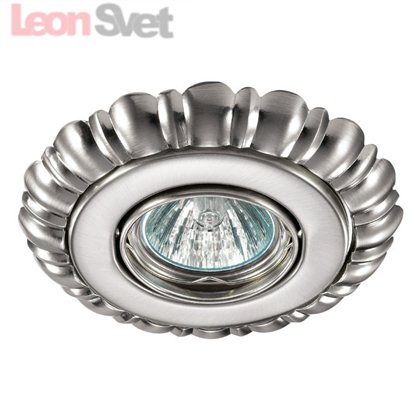 Встраиваемый светильник 370283 Ligna Novotech