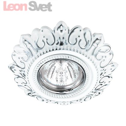 Встраиваемый светильник 370320 Forza Novotech