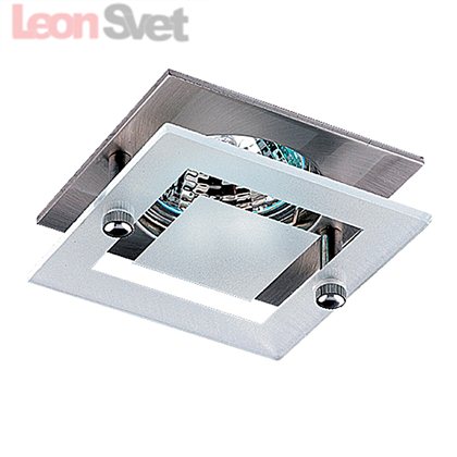 Встраиваемый светильник 369110 Window Novotech