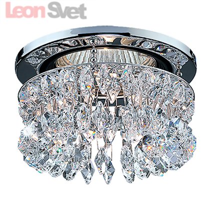 Встраиваемый светильник 369271 Flame2 Novotech