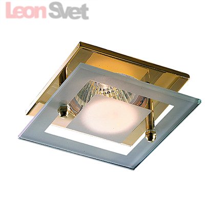 Встраиваемый светильник 369345 Window Novotech