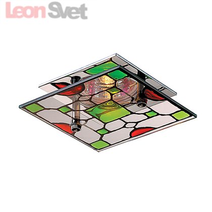 Встраиваемый светильник 369394 Vitrage Novotech