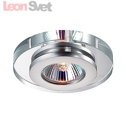 Встраиваемый светильник 369409 Cosmo Novotech