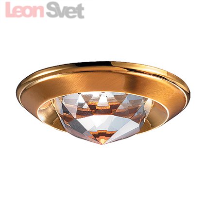 Встраиваемый светильник 369428 Glam Novotech