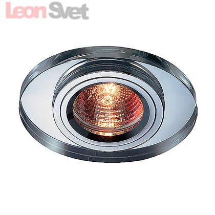 Встраиваемый светильник 369437 Mirror Novotech