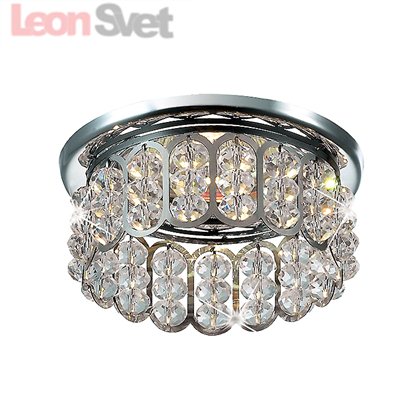 Встраиваемый светильник 369492 Versal Novotech