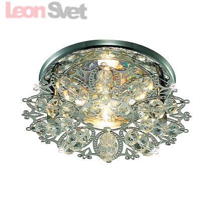 Встраиваемый светильник 369496 Aurora Novotech