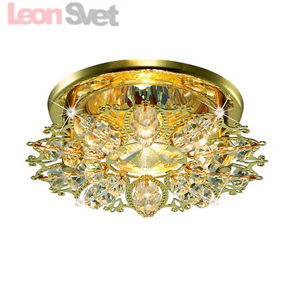 Встраиваемый светильник 369497 Aurora Novotech