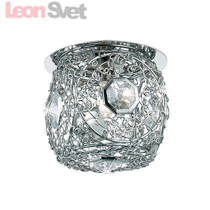 Встраиваемый светильник 369513 Lace Novotech