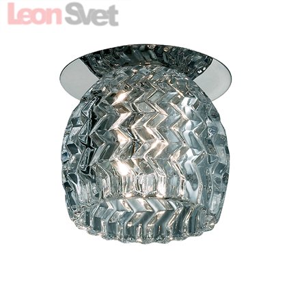 Встраиваемый светильник 369528 Vetro Novotech