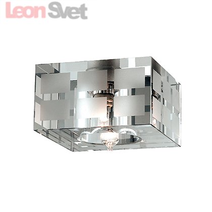 Встраиваемый светильник 369535 Cubic Novotech