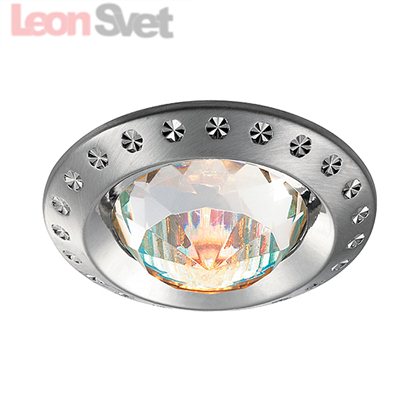 Встраиваемый светильник 369647 Glam Novotech