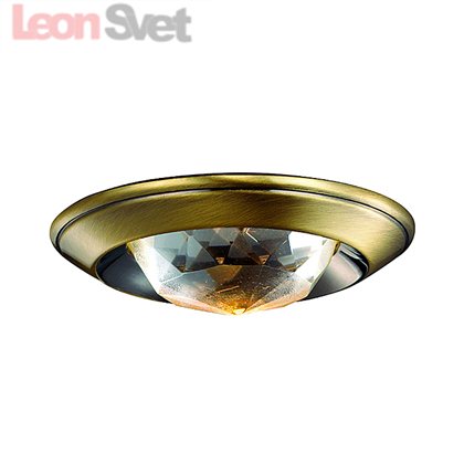 Встраиваемый светильник 369649 Glam Novotech