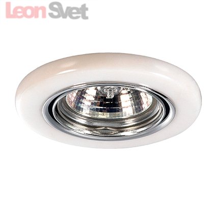 Встраиваемый светильник 369279 Stone Novotech