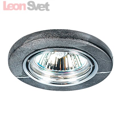 Встраиваемый светильник 369282 Stone Novotech