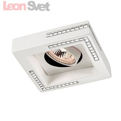 Встраиваемый светильник 369843 Fable Novotech