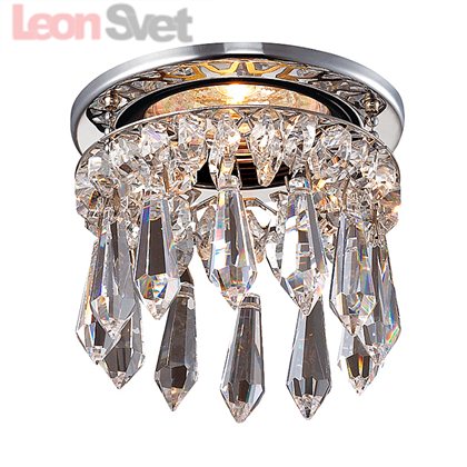 Встраиваемый светильник 369330 Drop Novotech