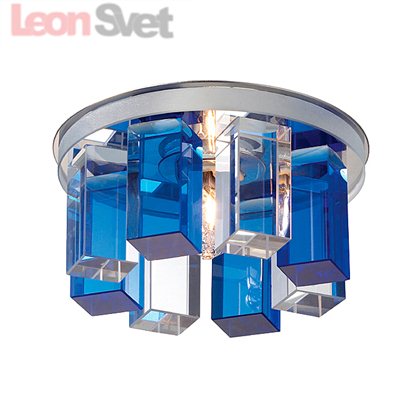 Встраиваемый светильник 369355 Caramel 3 Novotech