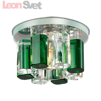 Встраиваемый светильник 369357 Caramel 3 Novotech