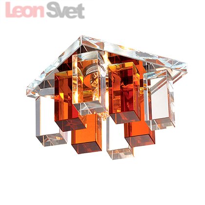 Встраиваемый светильник 369368 Caramel 2 Novotech