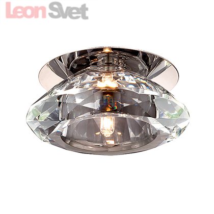 Встраиваемый светильник 369374 Crystal Novotech