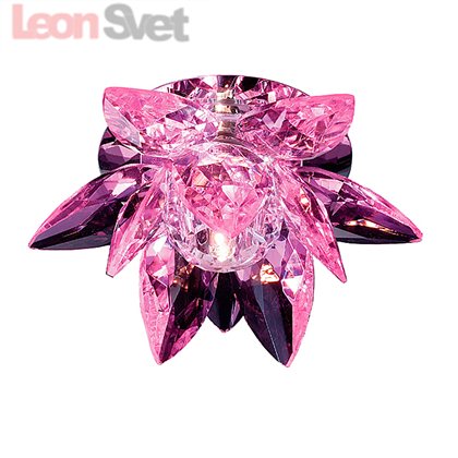 Встраиваемый светильник 369377 Lotos Novotech