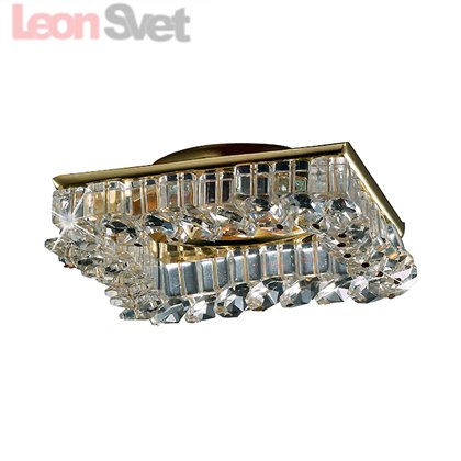 Встраиваемый светильник 369439 Bob Novotech