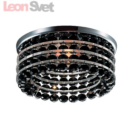 Встраиваемый светильник 369445 Pearl Round Novotech