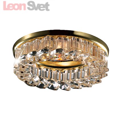 Встраиваемый светильник 369453 Bob Novotech