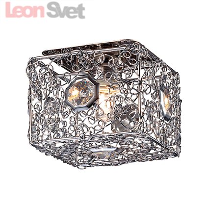 Встраиваемый светильник 369454 Lace Novotech