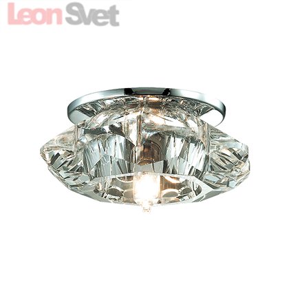 Встраиваемый светильник 369537 Enigma Novotech