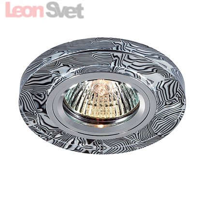 Встраиваемый светильник 369590 Fancy Novotech