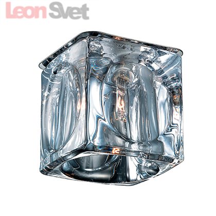 Встраиваемый светильник 369593 Vetro Novotech