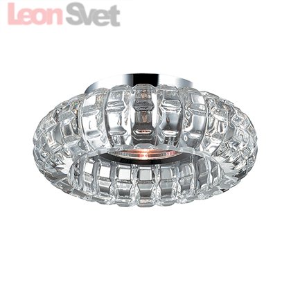 Встраиваемый светильник 369597 Storm Novotech